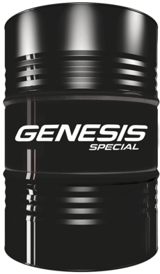 LUKOIL GENESIS testSPECIAL С3 5W-40 200 л